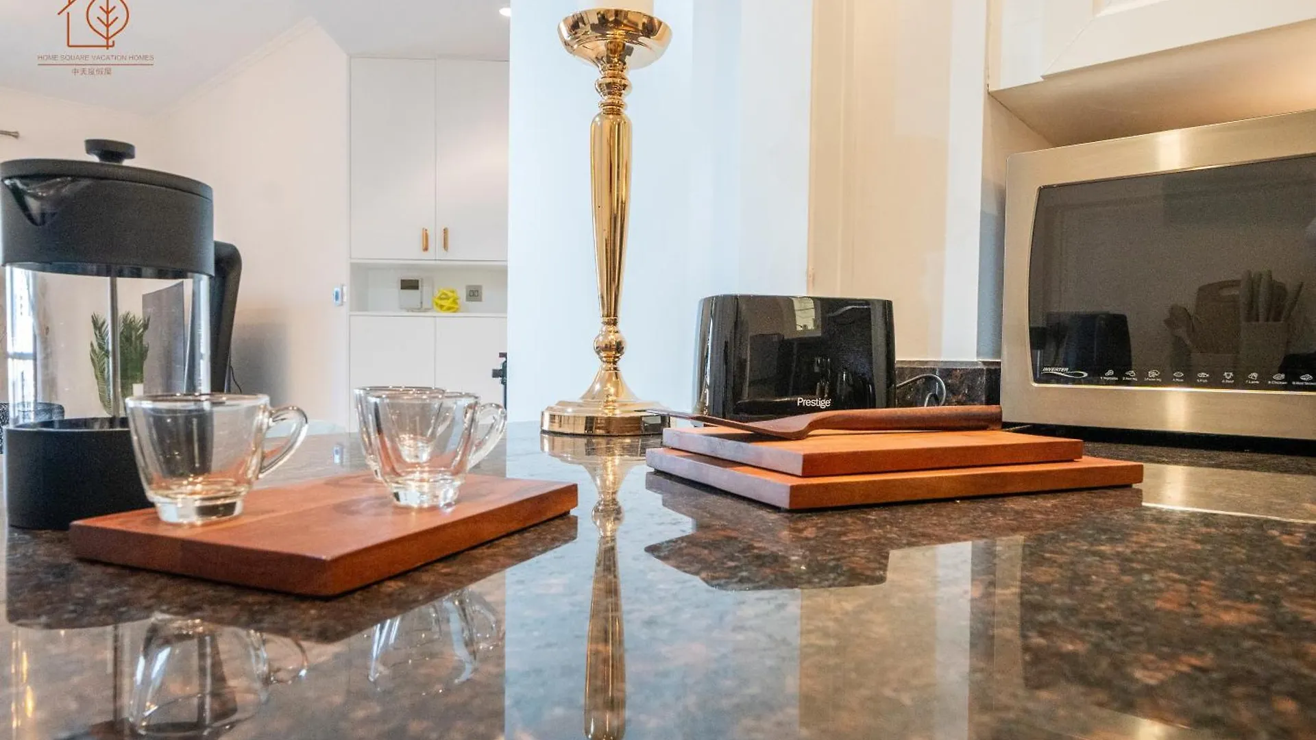 Cozy Old Town 2-Bed Apartment With Burj Khalifa Views 202Rh-2 ドバイ