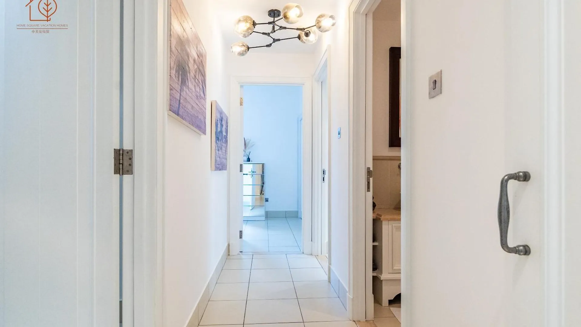 Cozy Old Town 2-Bed Apartment With Burj Khalifa Views 202Rh-2 ドバイ 0*,